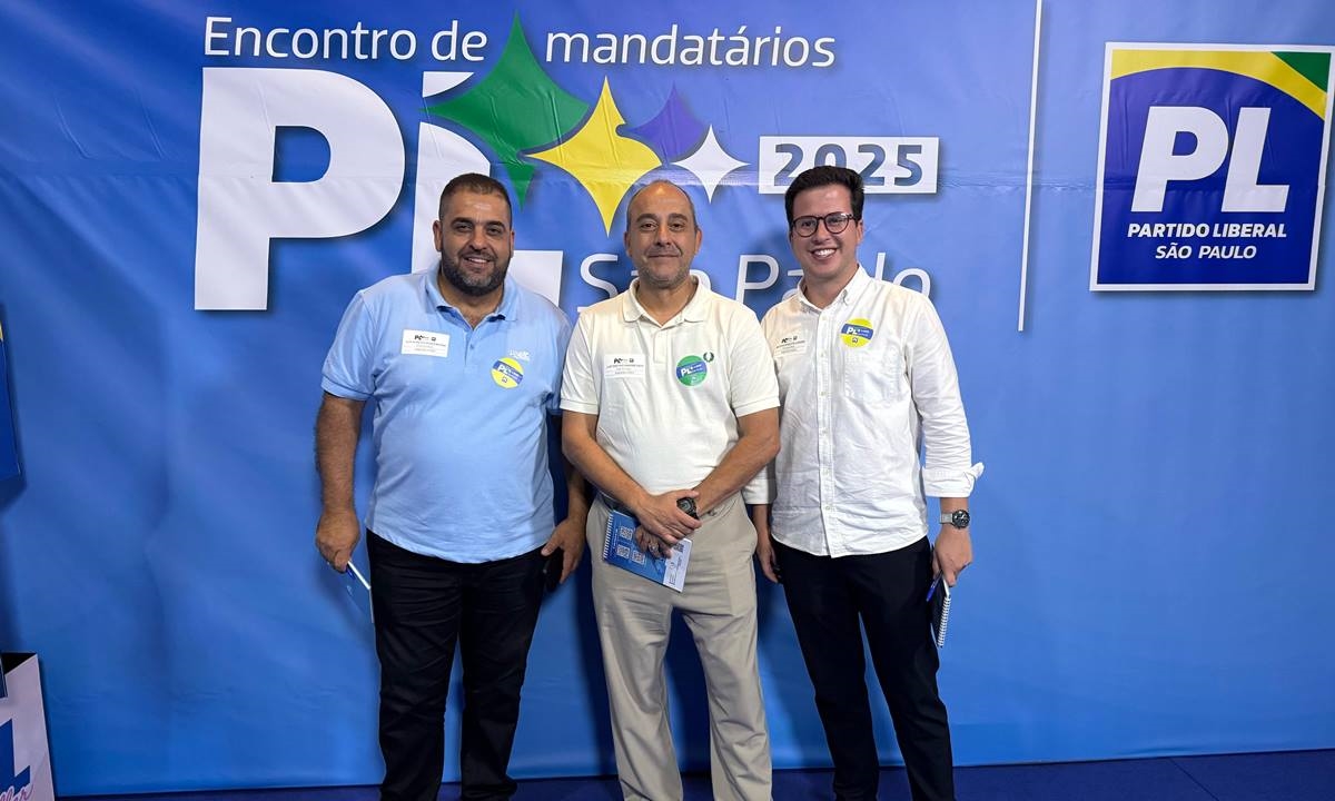 FOTO: Divulgação Diário do Grande ABC - Notícias e informações do Grande ABC: Santo André, São Bernardo, São Caetano, Diadema, Mauá, Ribeirão Pires e Rio Grande da Serra