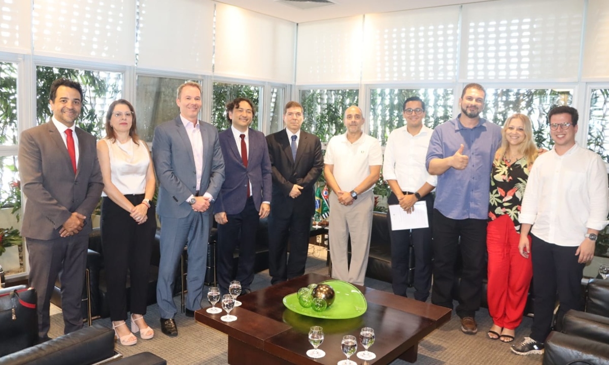 FOTO: Divulgação/Consórcio Diário do Grande ABC - Notícias e informações do Grande ABC: Santo André, São Bernardo, São Caetano, Diadema, Mauá, Ribeirão Pires e Rio Grande da Serra