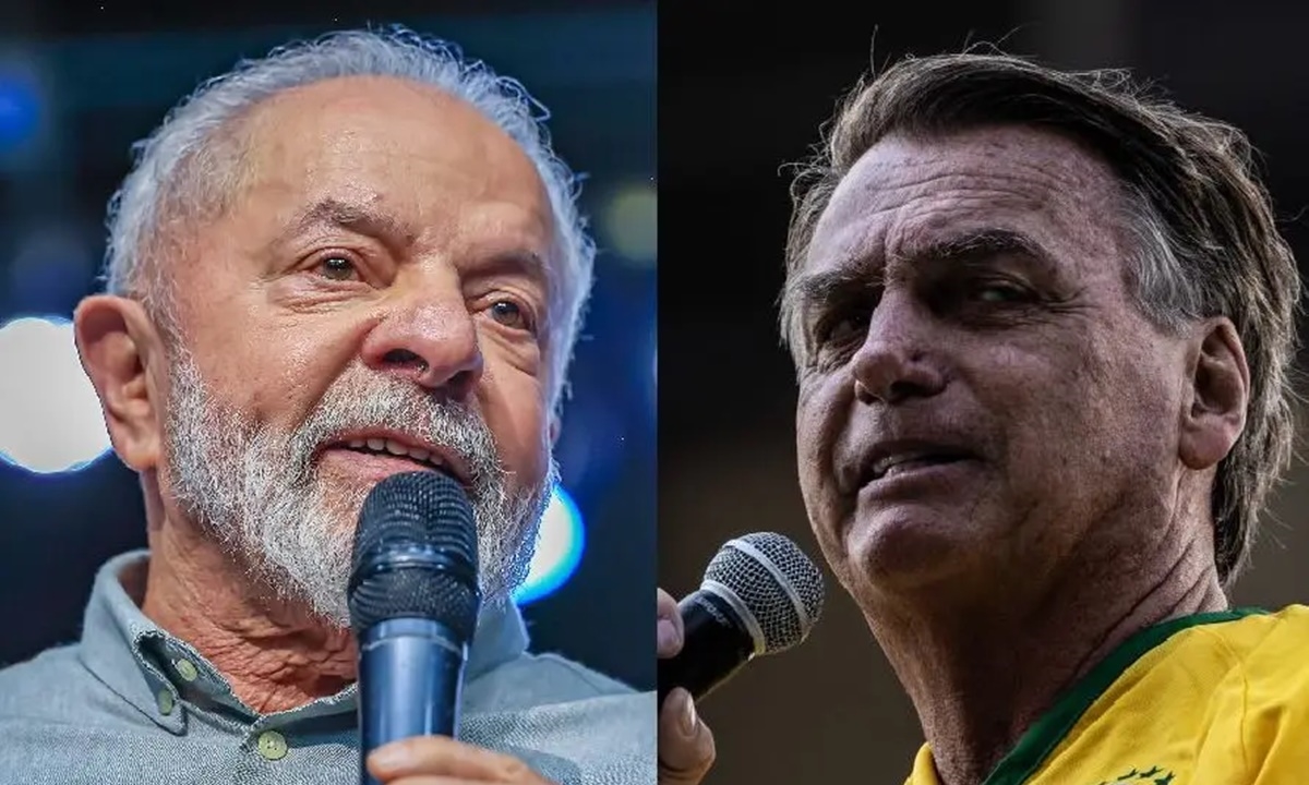 FOTO: Ricardo Stuckert/PR - Dado Galdieri/Bloomberg/Reprodução Diário do Grande ABC - Notícias e informações do Grande ABC: Santo André, São Bernardo, São Caetano, Diadema, Mauá, Ribeirão Pires e Rio Grande da Serra