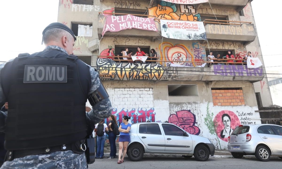 FOTO: André Henriques | DGABC Diário do Grande ABC - Notícias e informações do Grande ABC: Santo André, São Bernardo, São Caetano, Diadema, Mauá, Ribeirão Pires e Rio Grande da Serra