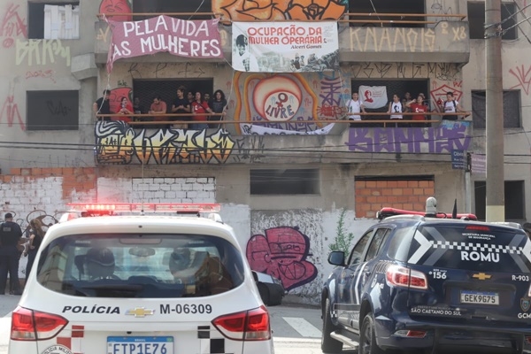 André Henriques/DGABC Diário do Grande ABC - Notícias e informações do Grande ABC: Santo André, São Bernardo, São Caetano, Diadema, Mauá, Ribeirão Pires e Rio Grande da Serra