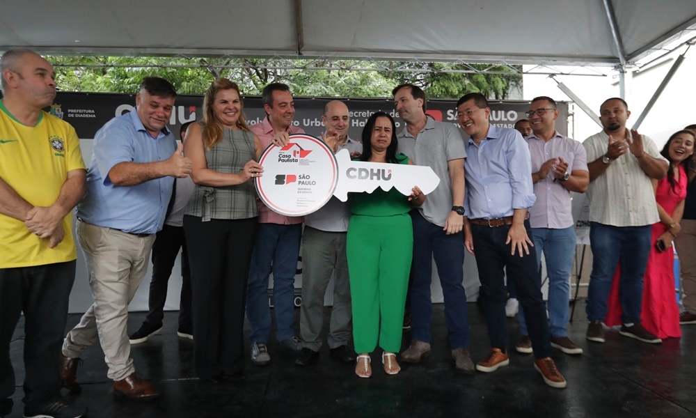 FOTO: Celso Luiz/DGABC Diário do Grande ABC - Notícias e informações do Grande ABC: Santo André, São Bernardo, São Caetano, Diadema, Mauá, Ribeirão Pires e Rio Grande da Serra