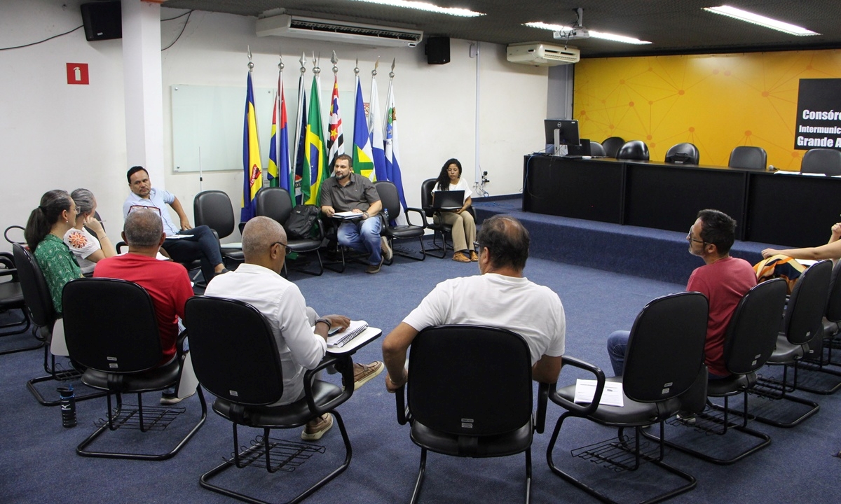 FOTO: Divulgação/Consórcio Diário do Grande ABC - Notícias e informações do Grande ABC: Santo André, São Bernardo, São Caetano, Diadema, Mauá, Ribeirão Pires e Rio Grande da Serra