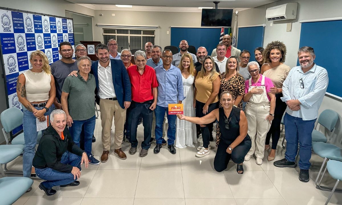 FOTO: Divulgação Diário do Grande ABC - Notícias e informações do Grande ABC: Santo André, São Bernardo, São Caetano, Diadema, Mauá, Ribeirão Pires e Rio Grande da Serra