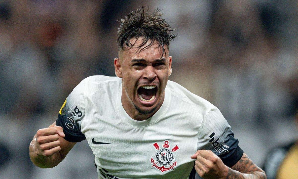 FOTO: Rodrigo Coca / Corinthians Diário do Grande ABC - Notícias e informações do Grande ABC: Santo André, São Bernardo, São Caetano, Diadema, Mauá, Ribeirão Pires e Rio Grande da Serra
