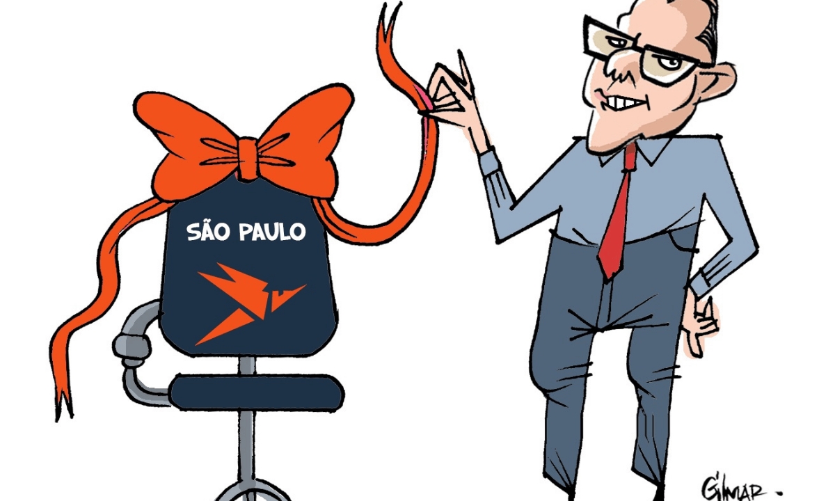 Gilmar Diário do Grande ABC - Notícias e informações do Grande ABC: Santo André, São Bernardo, São Caetano, Diadema, Mauá, Ribeirão Pires e Rio Grande da Serra