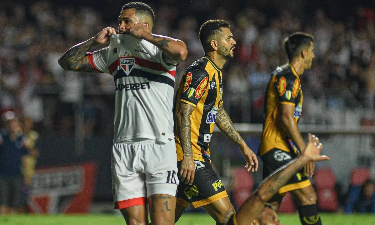 FOTO: RENATO GIZZI/AGÊNCIA O DIA/AGÊNCIA O DIA/ESTADÃO CONTEÚDO Diário do Grande ABC - Notícias e informações do Grande ABC: Santo André, São Bernardo, São Caetano, Diadema, Mauá, Ribeirão Pires e Rio Grande da Serra