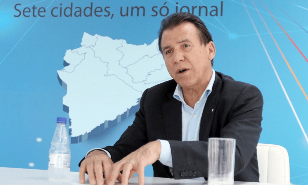 FOTO: Claudinei Plaza/DGABC Diário do Grande ABC - Notícias e informações do Grande ABC: Santo André, São Bernardo, São Caetano, Diadema, Mauá, Ribeirão Pires e Rio Grande da Serra