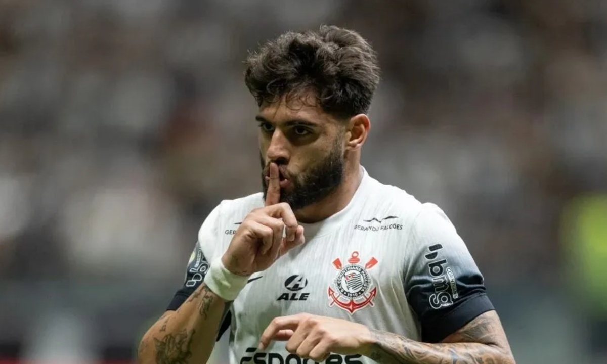 FOTO: Rodrigo Coca/SCCP Diário do Grande ABC - Notícias e informações do Grande ABC: Santo André, São Bernardo, São Caetano, Diadema, Mauá, Ribeirão Pires e Rio Grande da Serra