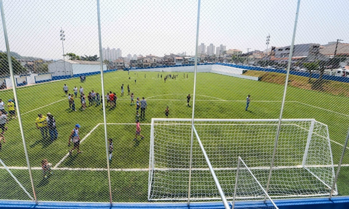 Divulgação/PMSBC Diário do Grande ABC - Notícias e informações do Grande ABC: Santo André, São Bernardo, São Caetano, Diadema, Mauá, Ribeirão Pires e Rio Grande da Serra