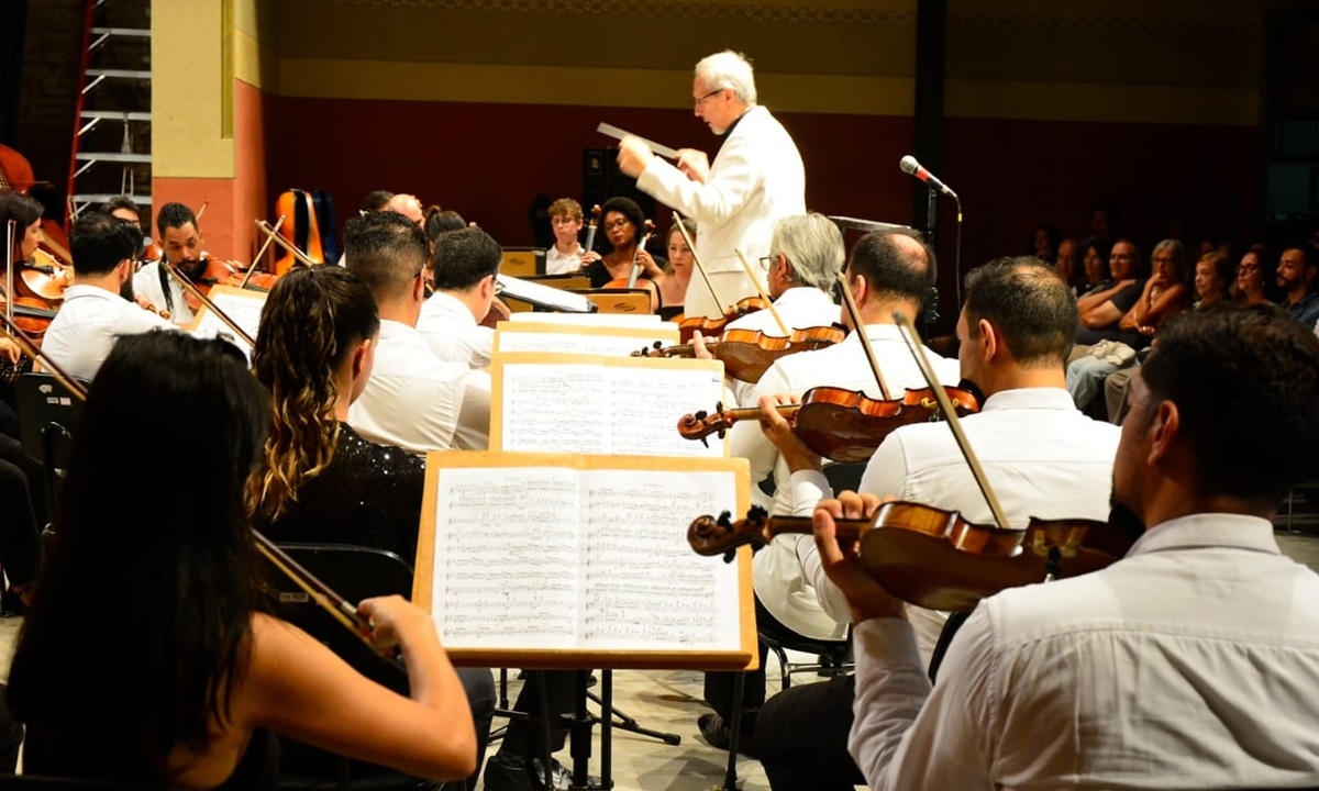 FOTO: Eduardo Merlino/PMSA Diário do Grande ABC - Notícias e informações do Grande ABC: Santo André, São Bernardo, São Caetano, Diadema, Mauá, Ribeirão Pires e Rio Grande da Serra