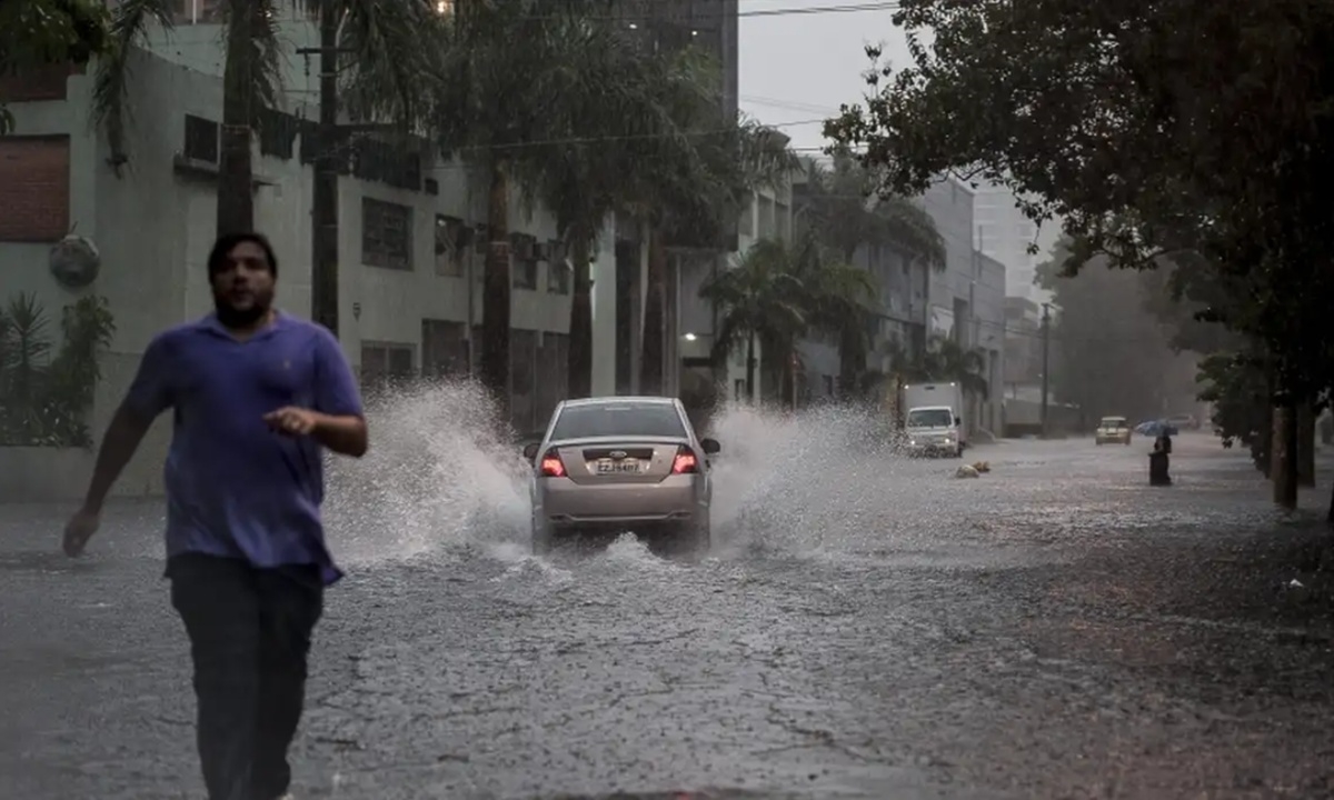 FOTO: Arquivo/Marcelo Camargo/Agência Brasil Diário do Grande ABC - Notícias e informações do Grande ABC: Santo André, São Bernardo, São Caetano, Diadema, Mauá, Ribeirão Pires e Rio Grande da Serra
