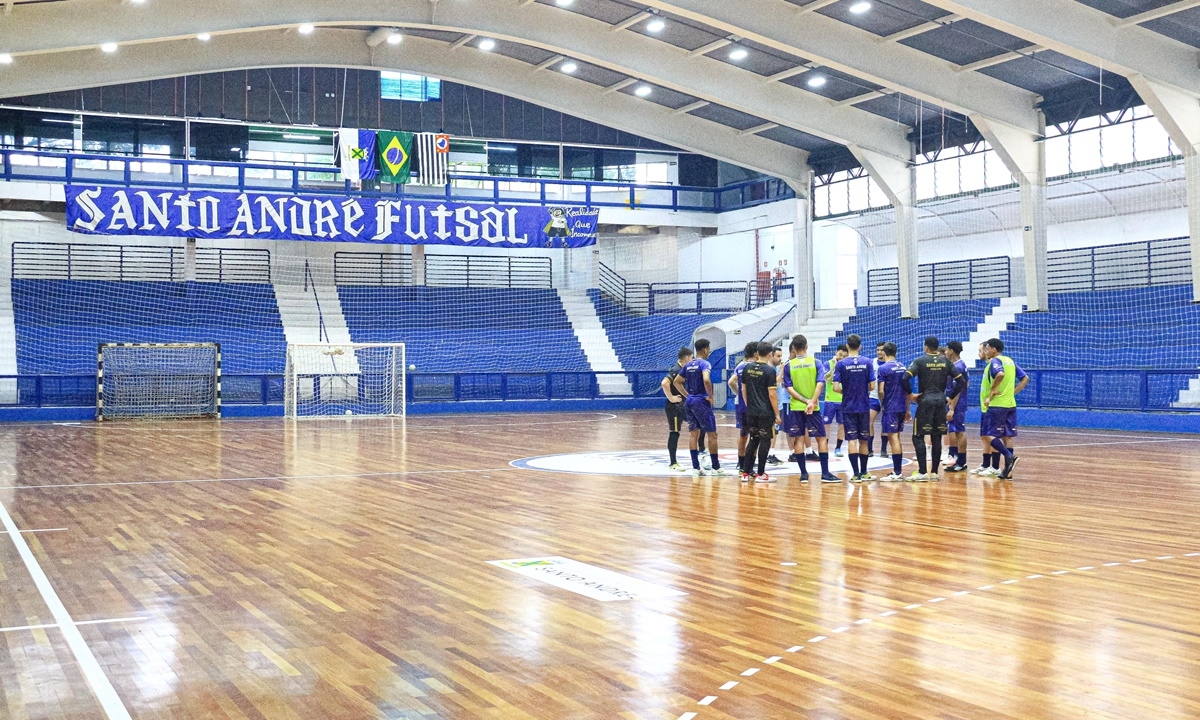 FOTO: Divulgação/Santo André Intelli Diário do Grande ABC - Notícias e informações do Grande ABC: Santo André, São Bernardo, São Caetano, Diadema, Mauá, Ribeirão Pires e Rio Grande da Serra