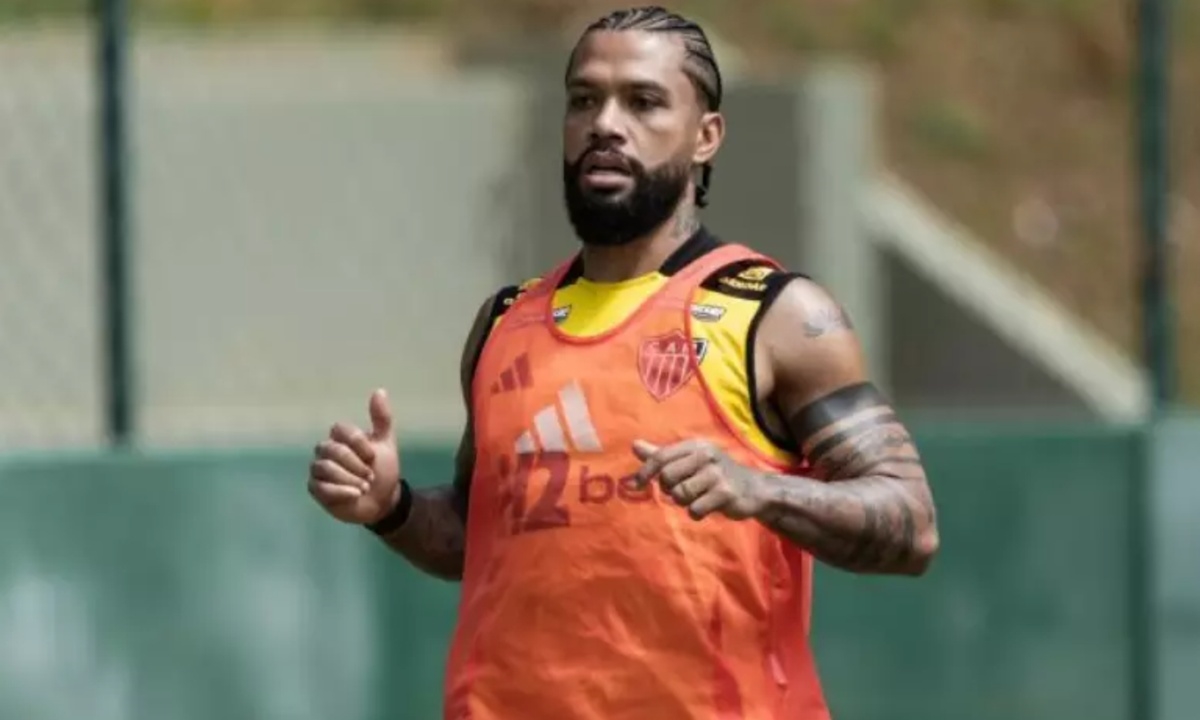 FOTO: Pedro Souza/Atlético Diário do Grande ABC - Notícias e informações do Grande ABC: Santo André, São Bernardo, São Caetano, Diadema, Mauá, Ribeirão Pires e Rio Grande da Serra