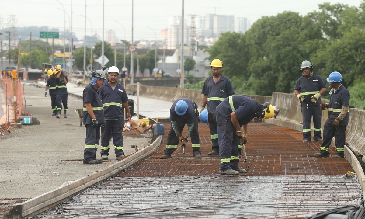 FOTO: Celso Luiz/DGABC/Banco de Dados Diário do Grande ABC - Notícias e informações do Grande ABC: Santo André, São Bernardo, São Caetano, Diadema, Mauá, Ribeirão Pires e Rio Grande da Serra