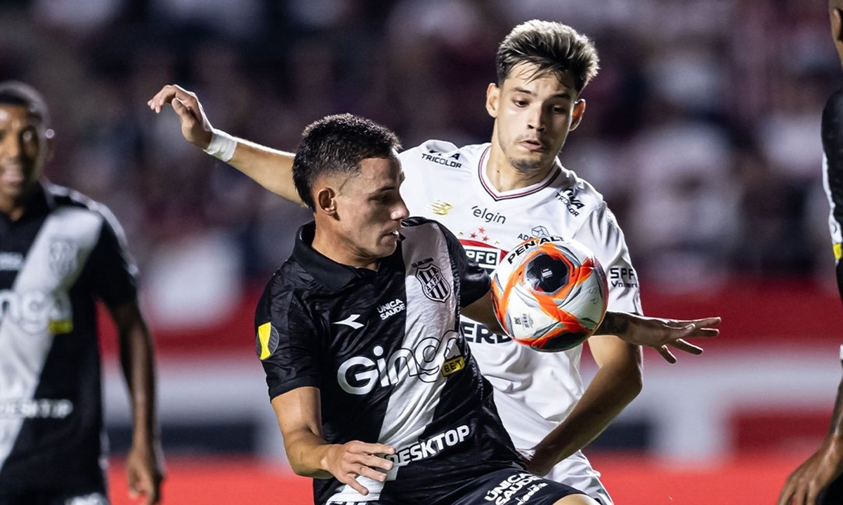 FOTO: Jhony Inácio/Ag. Paulistão Diário do Grande ABC - Notícias e informações do Grande ABC: Santo André, São Bernardo, São Caetano, Diadema, Mauá, Ribeirão Pires e Rio Grande da Serra