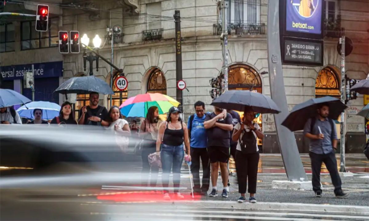 FOTO: Agência Brasil Diário do Grande ABC - Notícias e informações do Grande ABC: Santo André, São Bernardo, São Caetano, Diadema, Mauá, Ribeirão Pires e Rio Grande da Serra