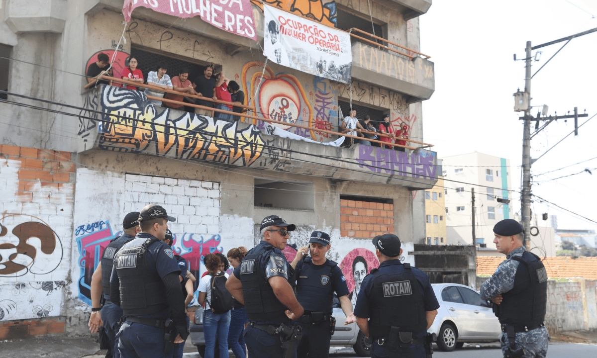 FOTO: André Henriques/DGABC Diário do Grande ABC - Notícias e informações do Grande ABC: Santo André, São Bernardo, São Caetano, Diadema, Mauá, Ribeirão Pires e Rio Grande da Serra