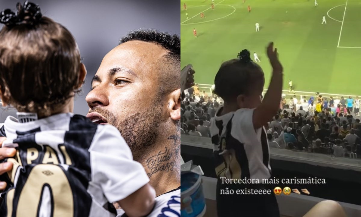 FOTO: Redes sociais | @raulbaretta_photo / Santos FC Diário do Grande ABC - Notícias e informações do Grande ABC: Santo André, São Bernardo, São Caetano, Diadema, Mauá, Ribeirão Pires e Rio Grande da Serra