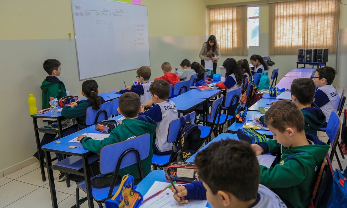 FOTO: Letícia Teixeira/PMSCS Diário do Grande ABC - Notícias e informações do Grande ABC: Santo André, São Bernardo, São Caetano, Diadema, Mauá, Ribeirão Pires e Rio Grande da Serra