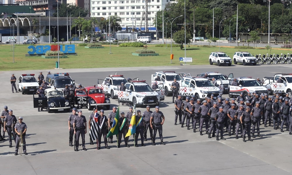 André Henriques/DGABC Diário do Grande ABC - Notícias e informações do Grande ABC: Santo André, São Bernardo, São Caetano, Diadema, Mauá, Ribeirão Pires e Rio Grande da Serra