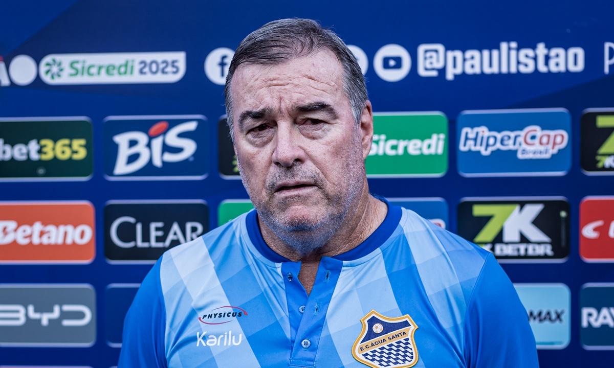 FOTO: Rafael Assunção/Ag. Paulistão Diário do Grande ABC - Notícias e informações do Grande ABC: Santo André, São Bernardo, São Caetano, Diadema, Mauá, Ribeirão Pires e Rio Grande da Serra