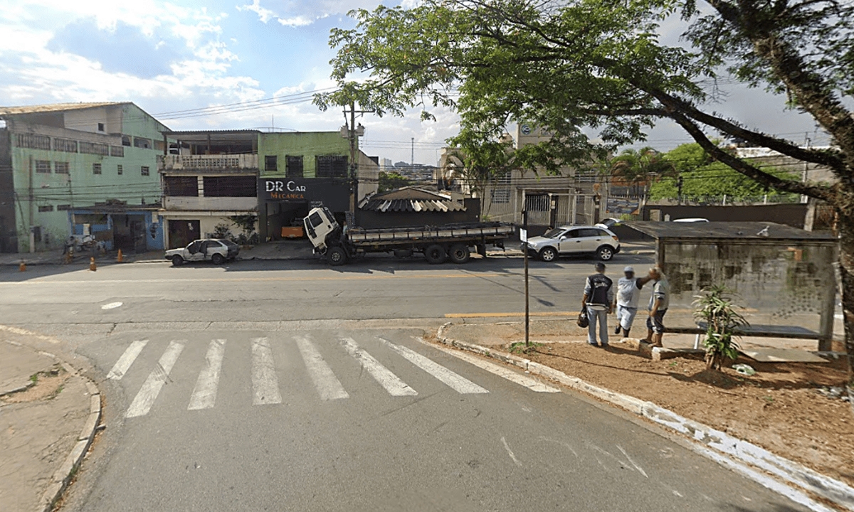 FOTO: Reprodução Diário do Grande ABC - Notícias e informações do Grande ABC: Santo André, São Bernardo, São Caetano, Diadema, Mauá, Ribeirão Pires e Rio Grande da Serra