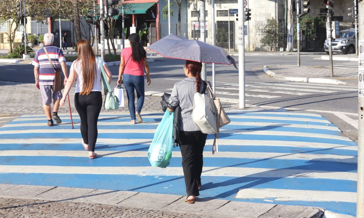 FOTO: Claudinei Plaza/DGABC Diário do Grande ABC - Notícias e informações do Grande ABC: Santo André, São Bernardo, São Caetano, Diadema, Mauá, Ribeirão Pires e Rio Grande da Serra