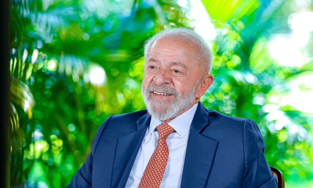 FOTO: Ricardo Stuckert / PR Diário do Grande ABC - Notícias e informações do Grande ABC: Santo André, São Bernardo, São Caetano, Diadema, Mauá, Ribeirão Pires e Rio Grande da Serra