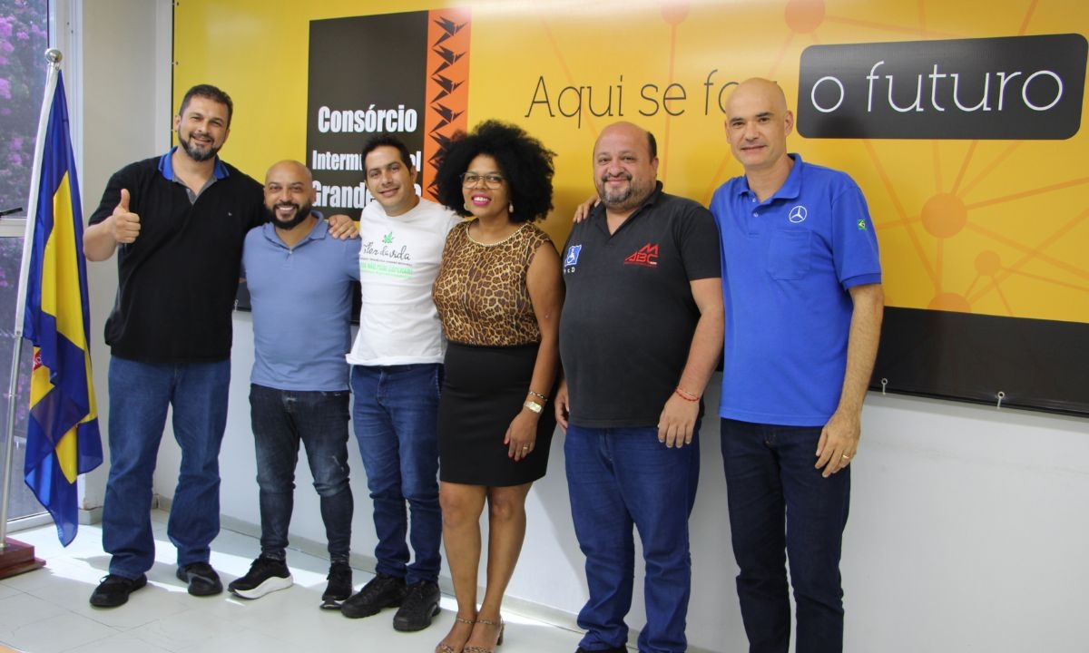 FOTO: Divulgação Diário do Grande ABC - Notícias e informações do Grande ABC: Santo André, São Bernardo, São Caetano, Diadema, Mauá, Ribeirão Pires e Rio Grande da Serra