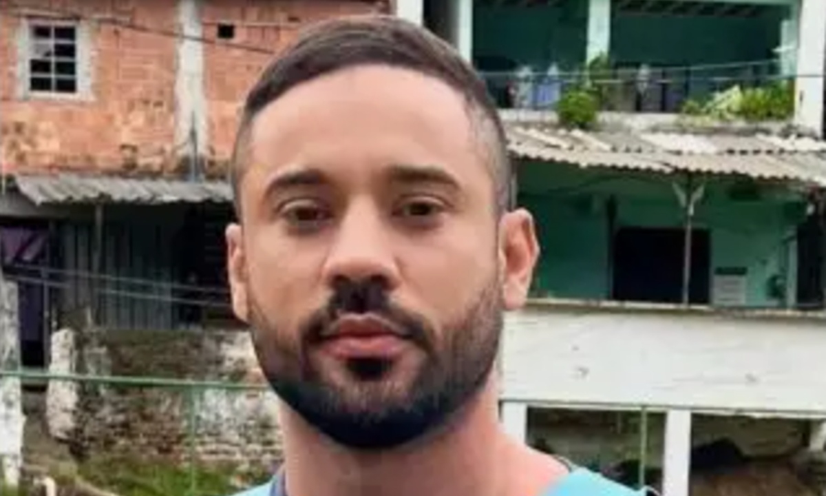 Repórter Bruno Assunção (FOTO: Reprodução) Diário do Grande ABC - Notícias e informações do Grande ABC: Santo André, São Bernardo, São Caetano, Diadema, Mauá, Ribeirão Pires e Rio Grande da Serra