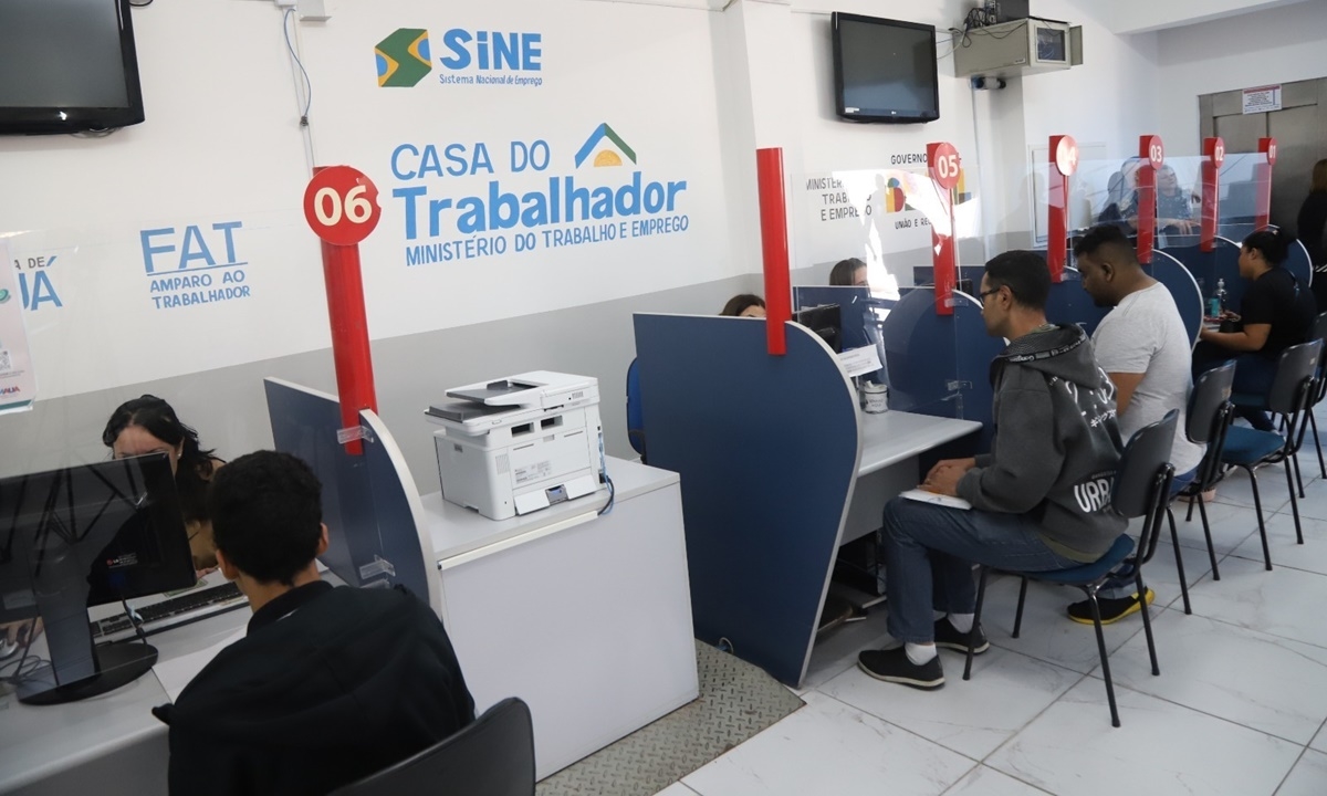 FOTO: Evandro Oliveira/PMM Diário do Grande ABC - Notícias e informações do Grande ABC: Santo André, São Bernardo, São Caetano, Diadema, Mauá, Ribeirão Pires e Rio Grande da Serra