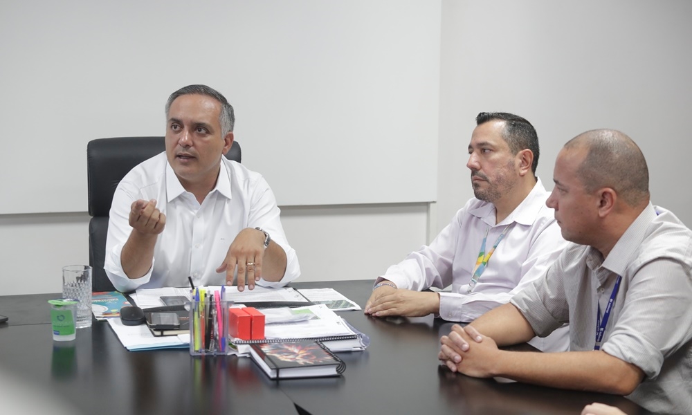 Celso Luiz/DGABC Diário do Grande ABC - Notícias e informações do Grande ABC: Santo André, São Bernardo, São Caetano, Diadema, Mauá, Ribeirão Pires e Rio Grande da Serra