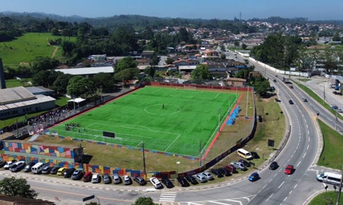 FOTO: Divulgação Diário do Grande ABC - Notícias e informações do Grande ABC: Santo André, São Bernardo, São Caetano, Diadema, Mauá, Ribeirão Pires e Rio Grande da Serra