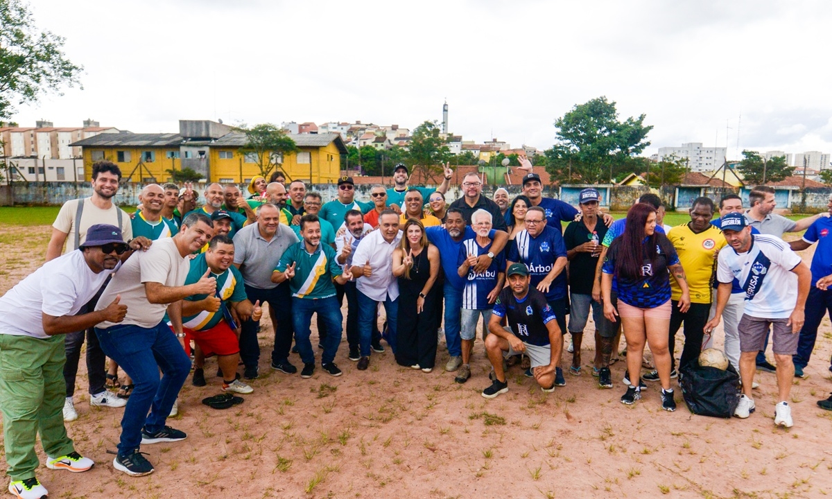FOTO: Divulgação Diário do Grande ABC - Notícias e informações do Grande ABC: Santo André, São Bernardo, São Caetano, Diadema, Mauá, Ribeirão Pires e Rio Grande da Serra