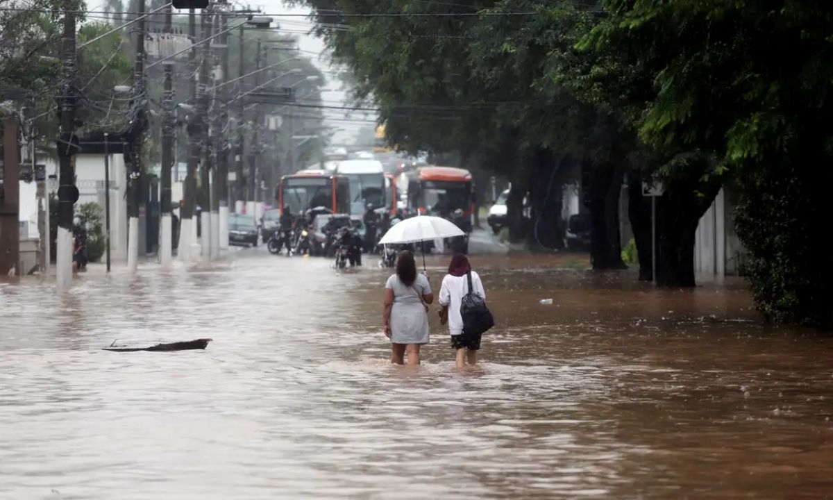 FOTO: Agência Brasil Diário do Grande ABC - Notícias e informações do Grande ABC: Santo André, São Bernardo, São Caetano, Diadema, Mauá, Ribeirão Pires e Rio Grande da Serra