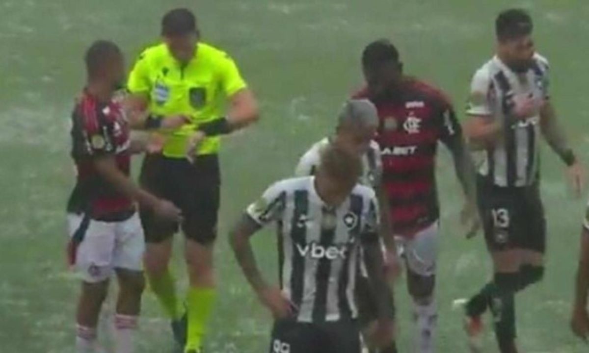 FOTO: Redes sociais Diário do Grande ABC - Notícias e informações do Grande ABC: Santo André, São Bernardo, São Caetano, Diadema, Mauá, Ribeirão Pires e Rio Grande da Serra