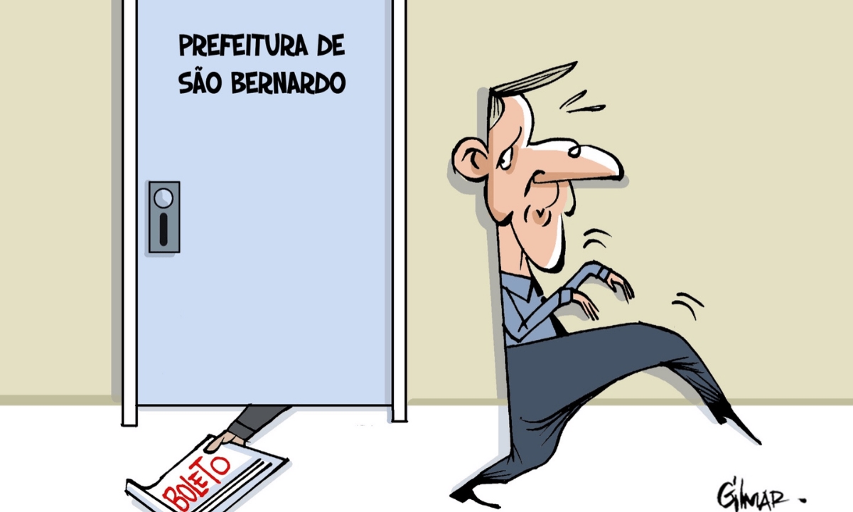 Gilmar Diário do Grande ABC - Notícias e informações do Grande ABC: Santo André, São Bernardo, São Caetano, Diadema, Mauá, Ribeirão Pires e Rio Grande da Serra