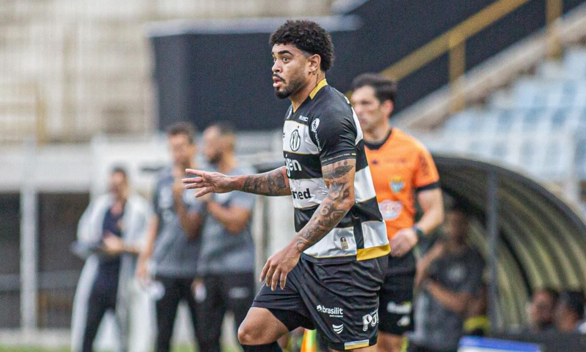 FOTO: @makasten | Divulgação Diário do Grande ABC - Notícias e informações do Grande ABC: Santo André, São Bernardo, São Caetano, Diadema, Mauá, Ribeirão Pires e Rio Grande da Serra