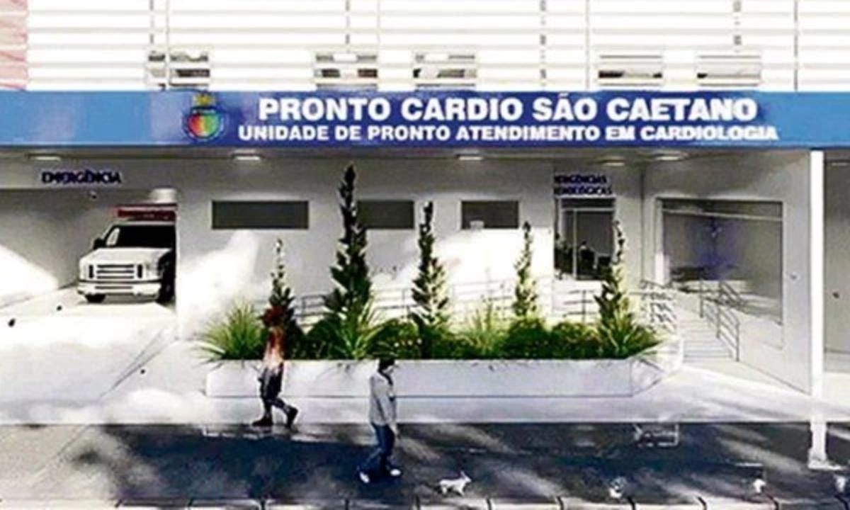 FOTO: Reprodução Diário do Grande ABC - Notícias e informações do Grande ABC: Santo André, São Bernardo, São Caetano, Diadema, Mauá, Ribeirão Pires e Rio Grande da Serra