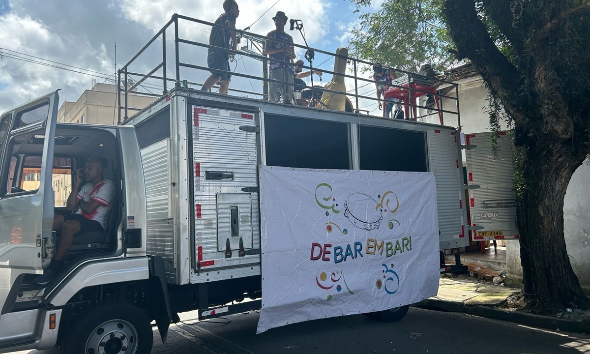 FOTO: Natasha Werneck/DGABC Diário do Grande ABC - Notícias e informações do Grande ABC: Santo André, São Bernardo, São Caetano, Diadema, Mauá, Ribeirão Pires e Rio Grande da Serra