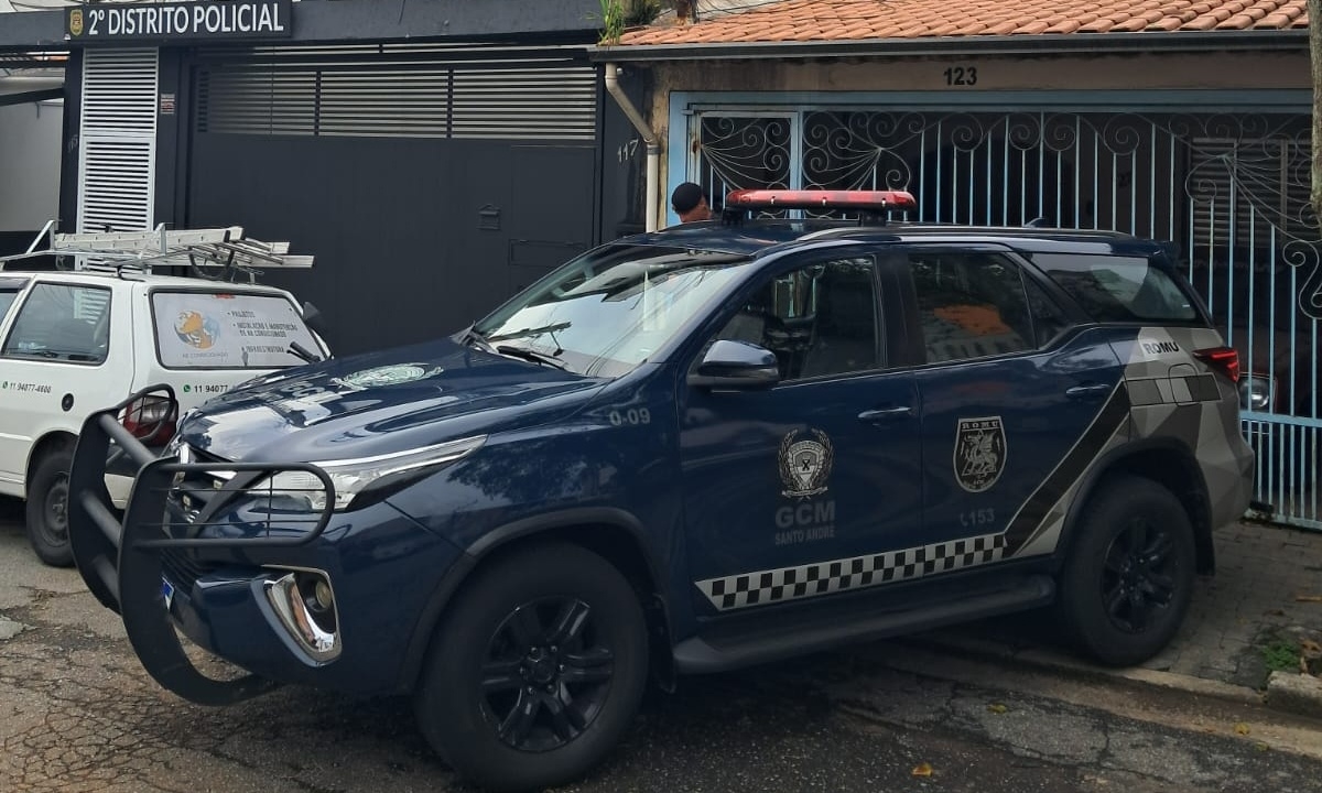 FOTO: Divulgação Diário do Grande ABC - Notícias e informações do Grande ABC: Santo André, São Bernardo, São Caetano, Diadema, Mauá, Ribeirão Pires e Rio Grande da Serra