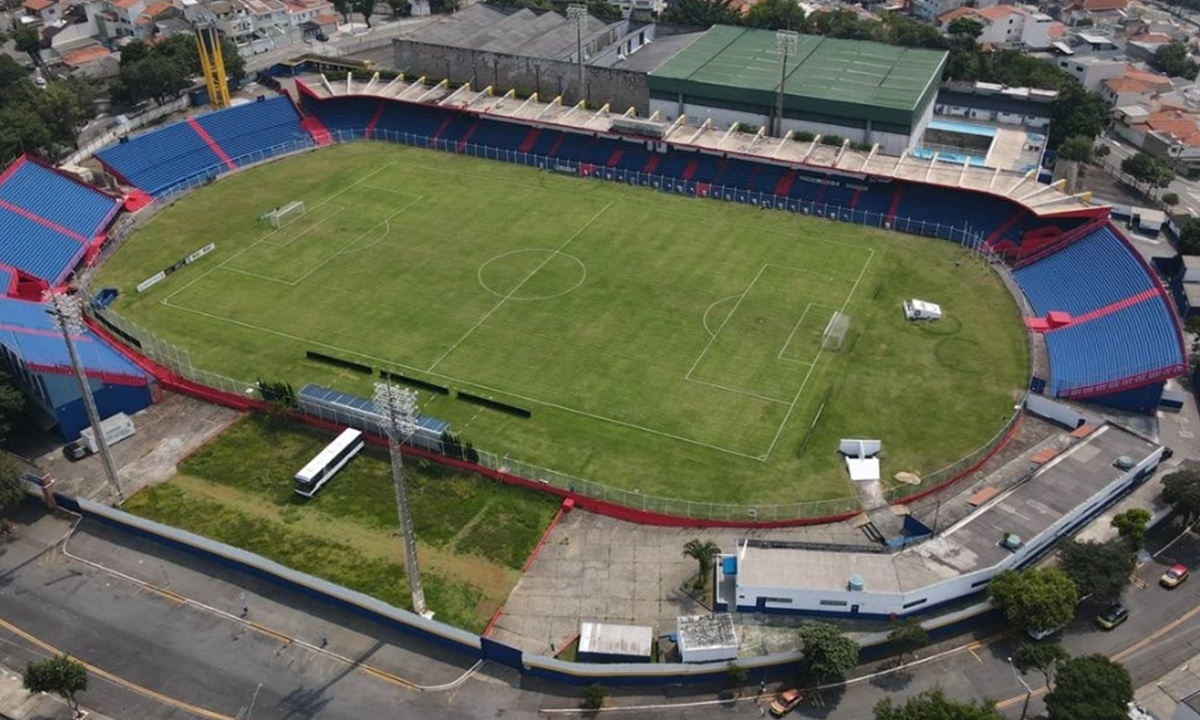 FOTO: Celso Luiz/DGABC/Banco de Dados Diário do Grande ABC - Notícias e informações do Grande ABC: Santo André, São Bernardo, São Caetano, Diadema, Mauá, Ribeirão Pires e Rio Grande da Serra