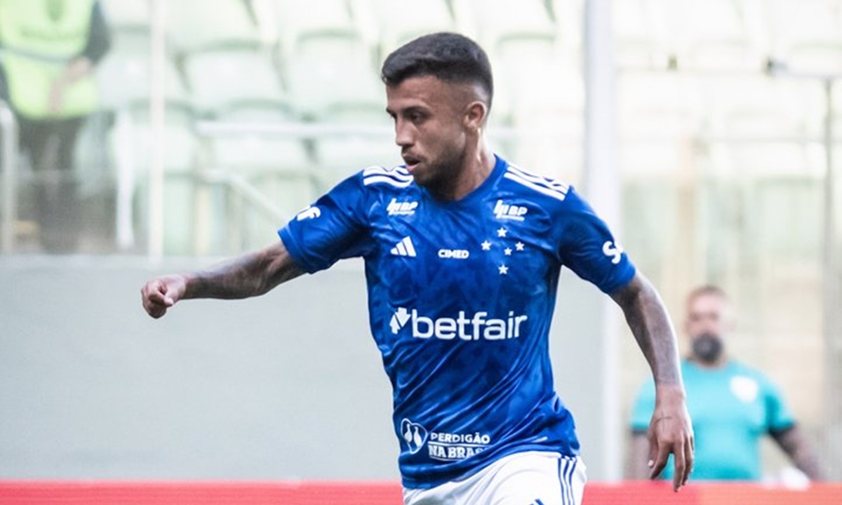FOTO: Reprodução/X/Cruzeiro Diário do Grande ABC - Notícias e informações do Grande ABC: Santo André, São Bernardo, São Caetano, Diadema, Mauá, Ribeirão Pires e Rio Grande da Serra