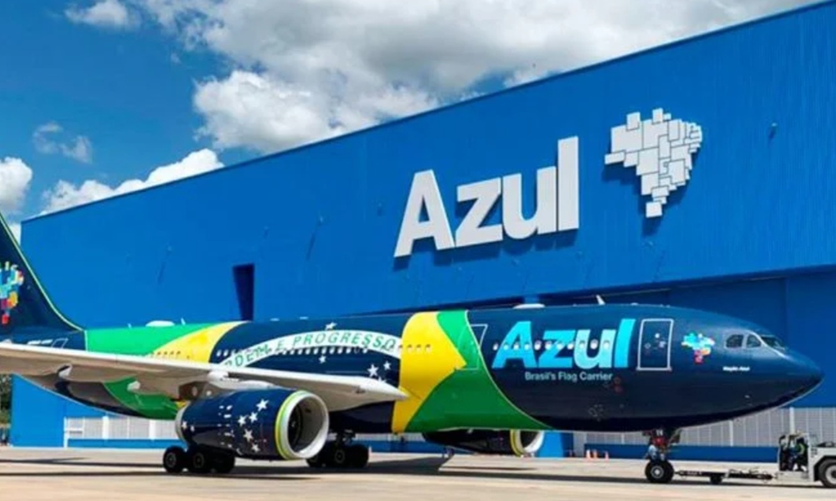 FOTO: Reprodução/Azul Diário do Grande ABC - Notícias e informações do Grande ABC: Santo André, São Bernardo, São Caetano, Diadema, Mauá, Ribeirão Pires e Rio Grande da Serra