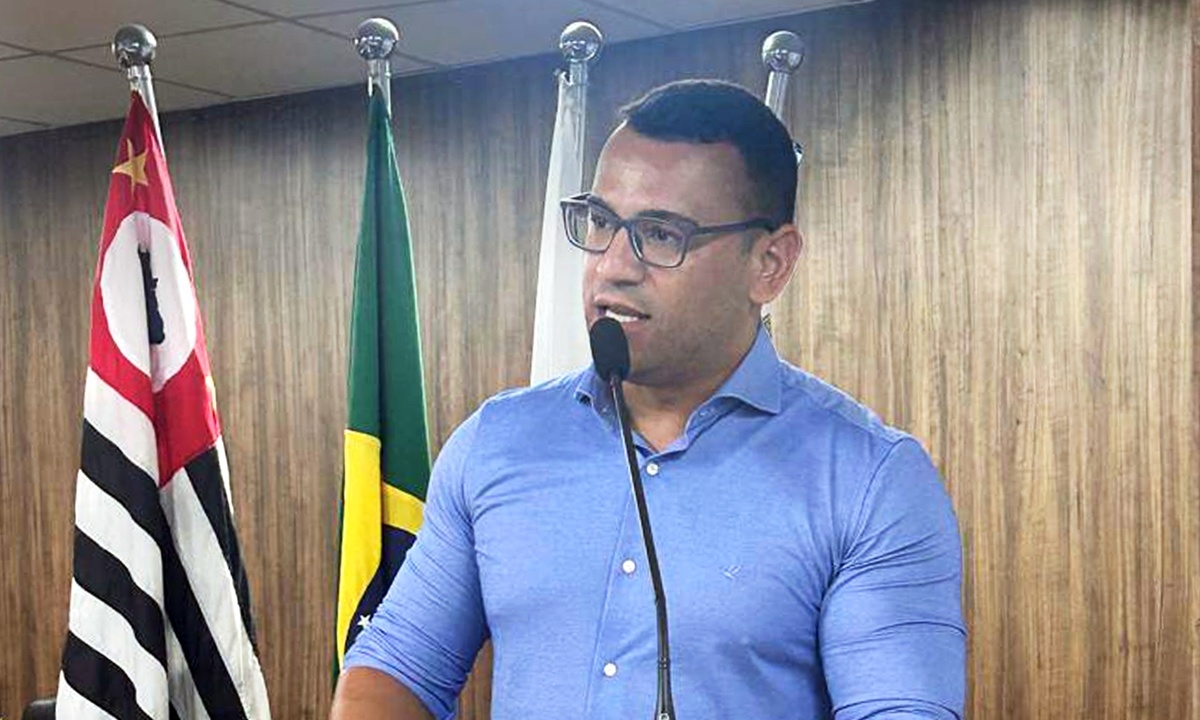 Vereador diz que cumpre papel institucional de fiscalizar governo Taka e ser atuante (FOTO: Reprodução) Diário do Grande ABC - Notícias e informações do Grande ABC: Santo André, São Bernardo, São Caetano, Diadema, Mauá, Ribeirão Pires e Rio Grande da Serra