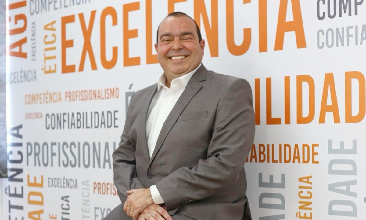 Especialista, Afonso afirma que falta conhecimento de mercado (FOTO: Divulgação) Diário do Grande ABC - Notícias e informações do Grande ABC: Santo André, São Bernardo, São Caetano, Diadema, Mauá, Ribeirão Pires e Rio Grande da Serra
