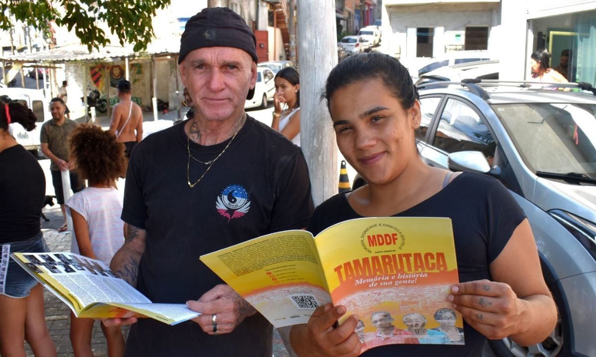 FOTO: Divulgação Diário do Grande ABC - Notícias e informações do Grande ABC: Santo André, São Bernardo, São Caetano, Diadema, Mauá, Ribeirão Pires e Rio Grande da Serra