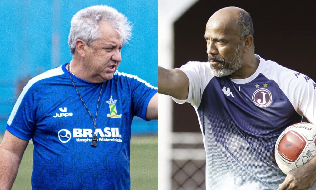 FOTO: Reprodução | Facebook | Ale Vianna | C.A. Juventus Diário do Grande ABC - Notícias e informações do Grande ABC: Santo André, São Bernardo, São Caetano, Diadema, Mauá, Ribeirão Pires e Rio Grande da Serra