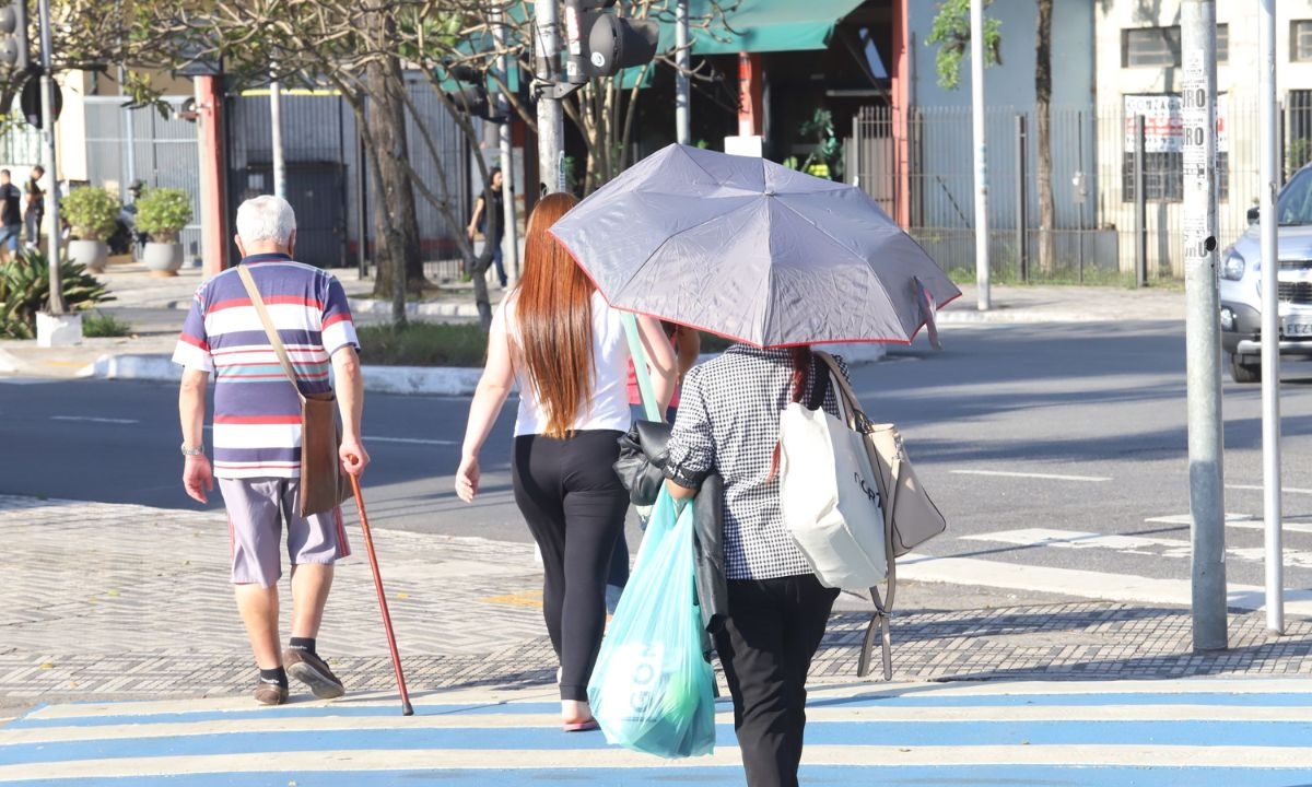 FOTO: Claudinei Plaza/DGABC Diário do Grande ABC - Notícias e informações do Grande ABC: Santo André, São Bernardo, São Caetano, Diadema, Mauá, Ribeirão Pires e Rio Grande da Serra